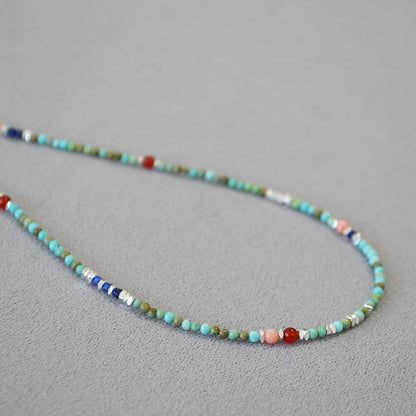 Beautiful Necklace with Unique Style