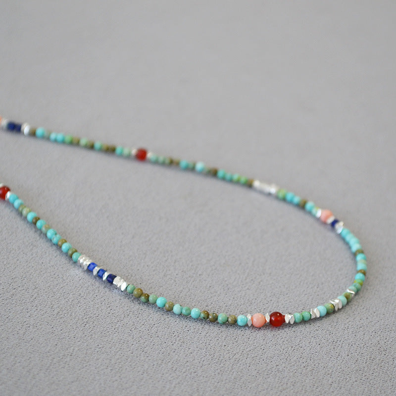 Beautiful Necklace with Unique Style