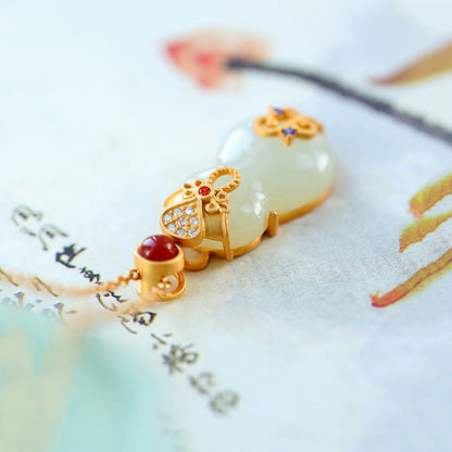 Stunning Gold Piece for Daily Wear