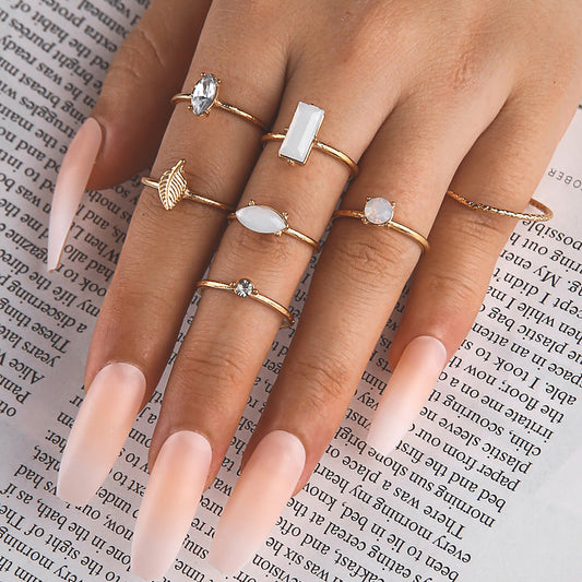 Classic Set with Timeless Appeal