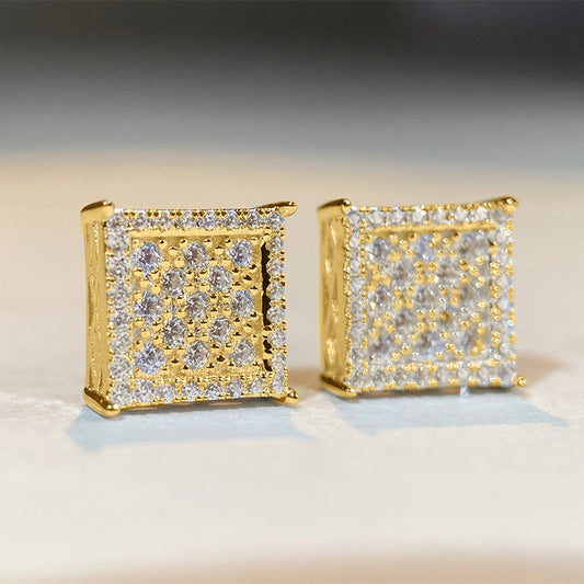 Stunning Earring for Daily Wear
