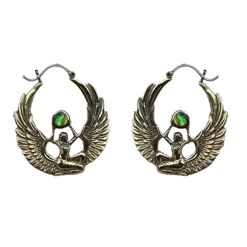 Charming Earring for Any Occasion