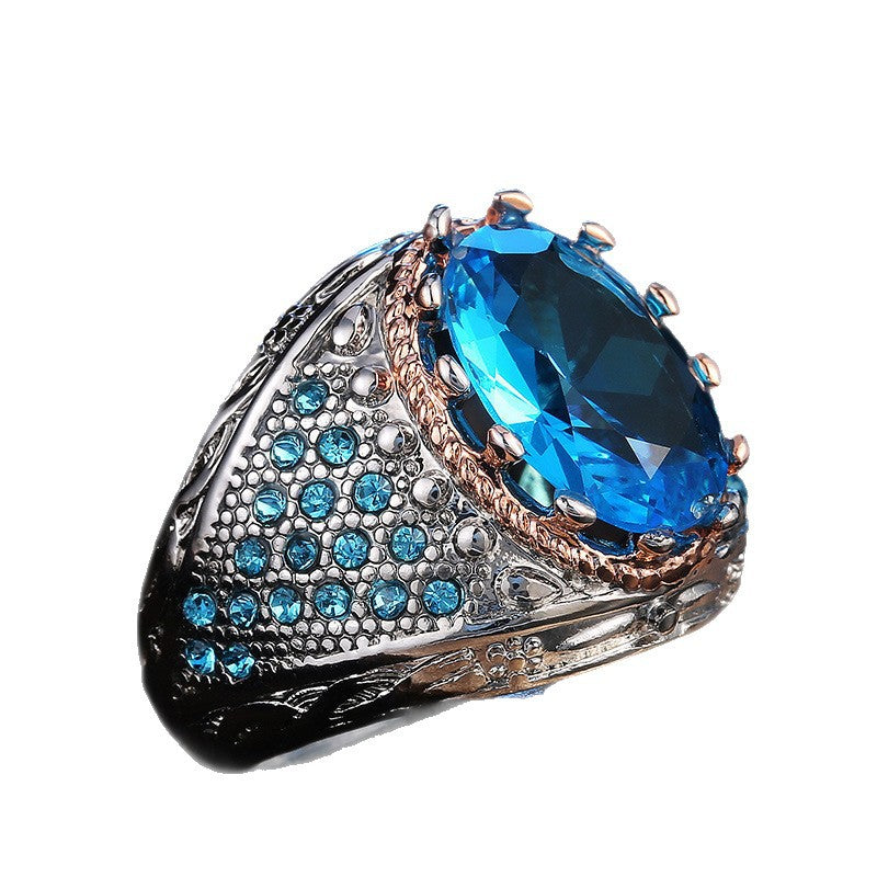 Charming Ring for Any Occasion