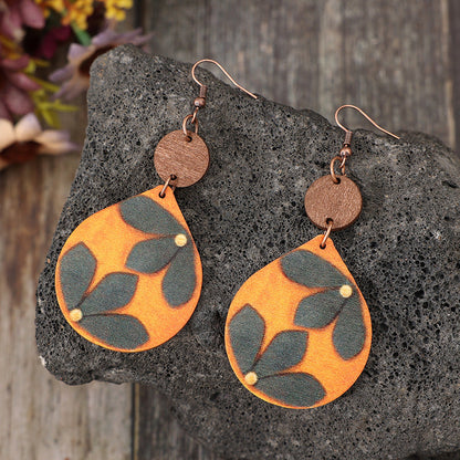 Charming Earring for Any Occasion
