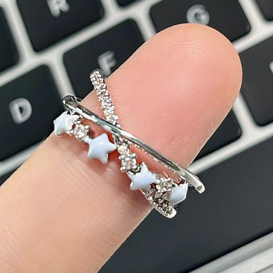 Stunning Ring for Daily Wear