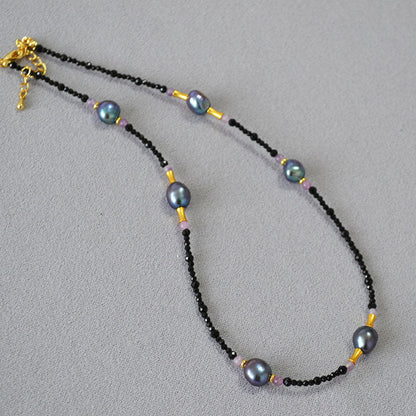 Elegant Pearl Necklace for Every Occasion
