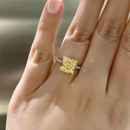 Charming Ring for Any Occasion