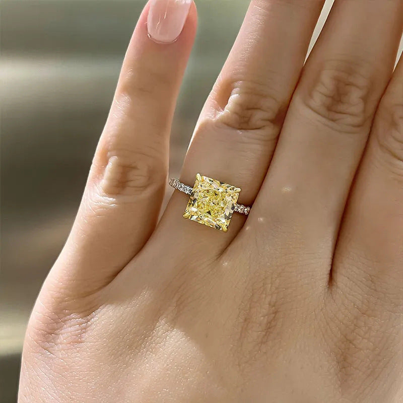 Charming Ring for Any Occasion