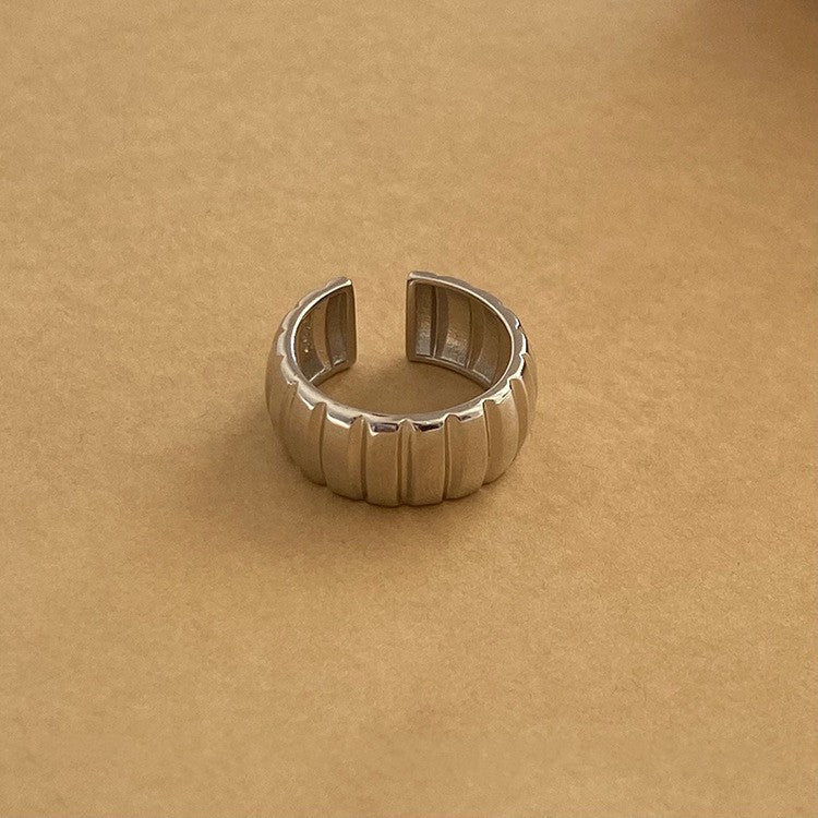 Delicate Artisan Ring