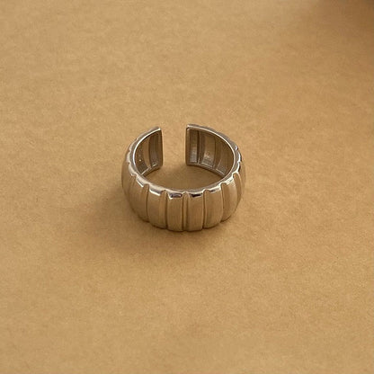 Delicate Artisan Ring