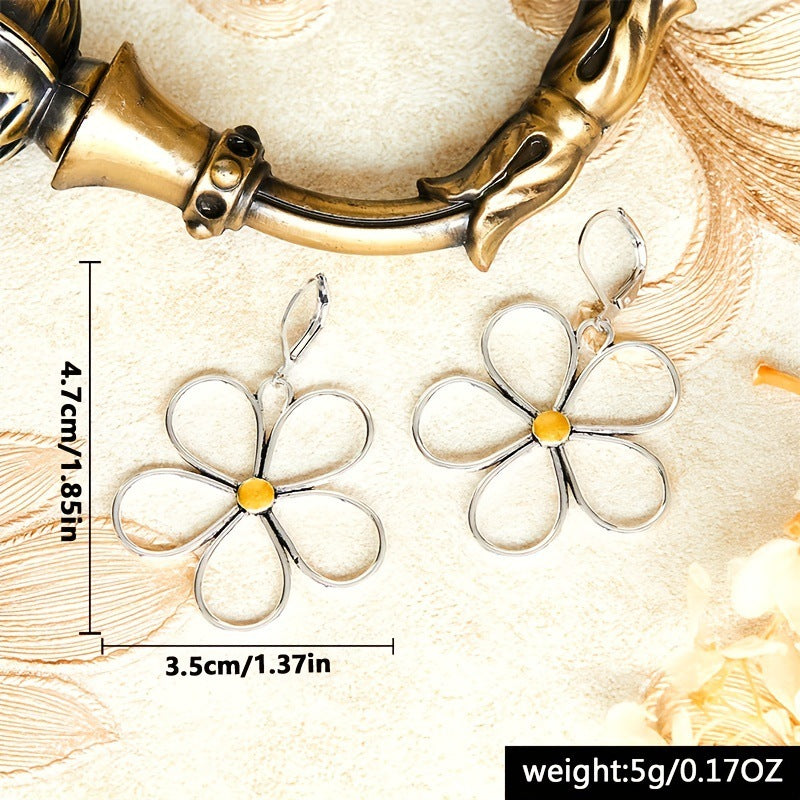 Beautiful Earring with Unique Style