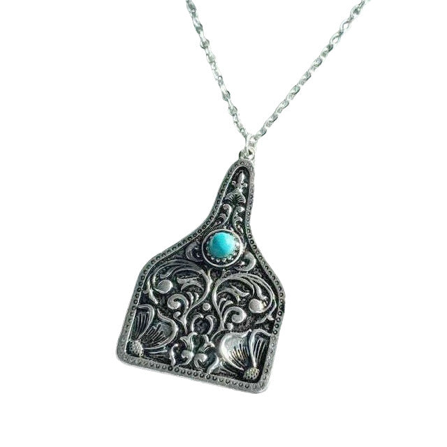 Delicate Artisan Necklace