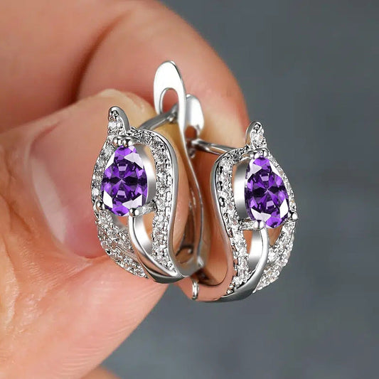 Elegant Earring for Every Occasion