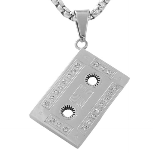 Vintage Handmade Pendant