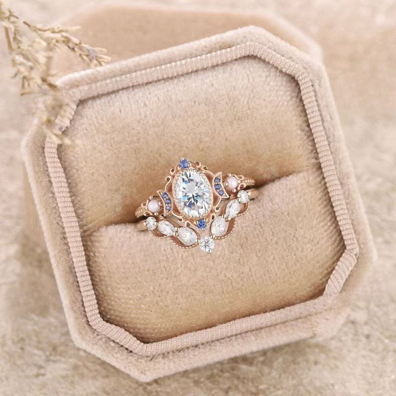 Elegant Gold Ring for Every Occasion