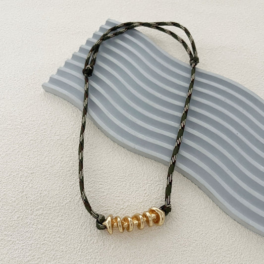 Romantic Necklace for Special Moments