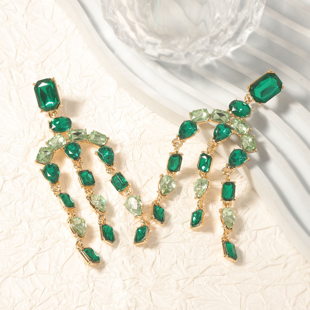 Beautiful Earring with Unique Style