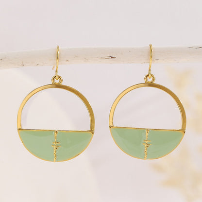 Beautiful Earring with Unique Style