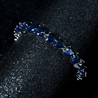 Vintage Handmade Bracelet