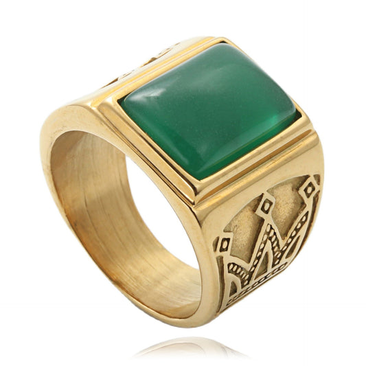 Romantic Ring for Special Moments
