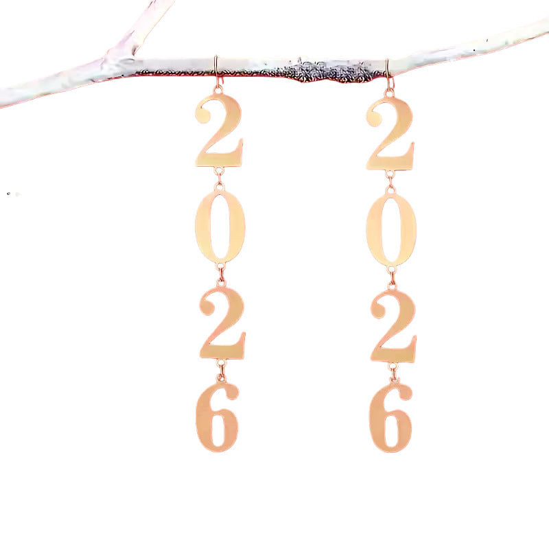 Charming Earring for Any Occasion
