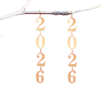 Charming Earring for Any Occasion