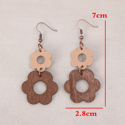 Romantic Earring for Special Moments