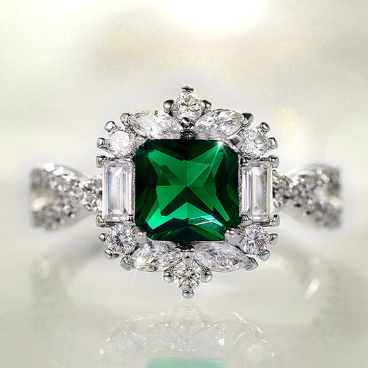 Vintage Handmade Ring