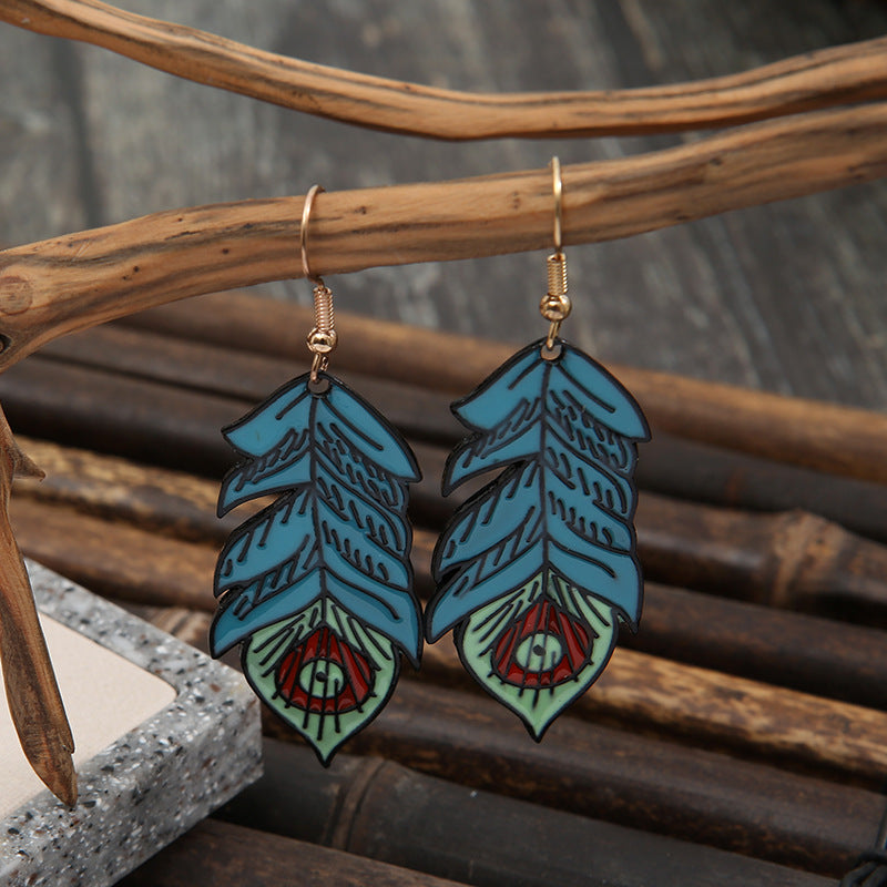 Romantic Earring for Special Moments