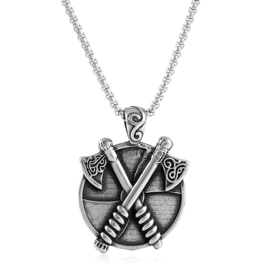 Beautiful Pendant with Unique Style