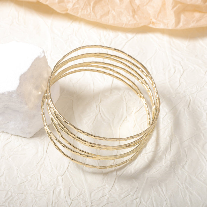 Vintage Handmade Bracelet