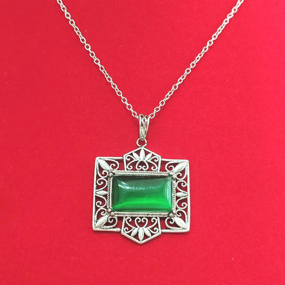 Charming Necklace for Any Occasion