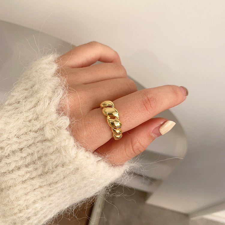 Stunning Ring for Daily Wear