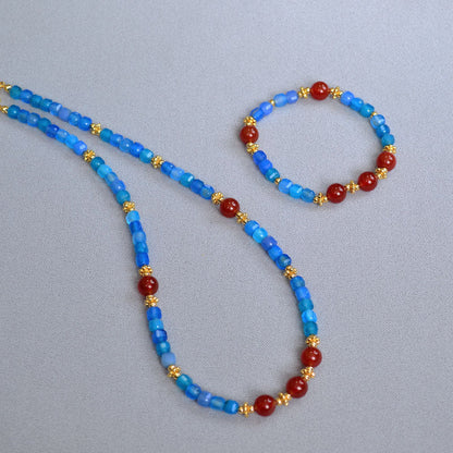 Beautiful Necklace with Unique Style
