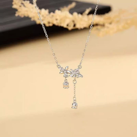 Beautiful Necklace with Unique Style