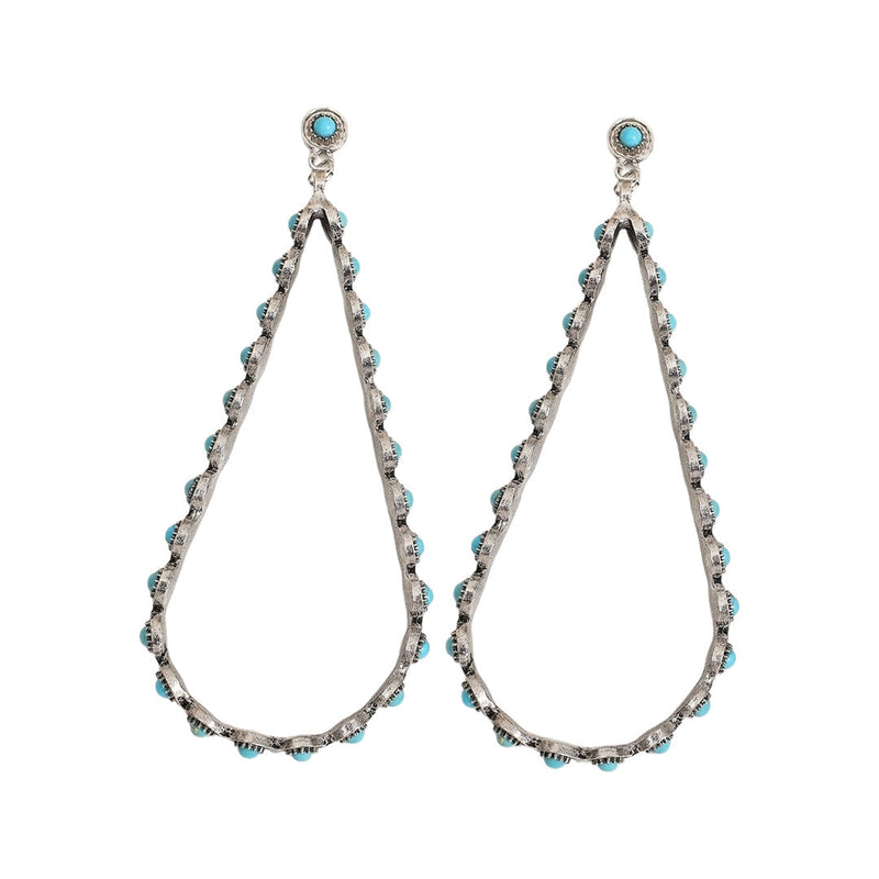 Classic Earring with Timeless Appeal