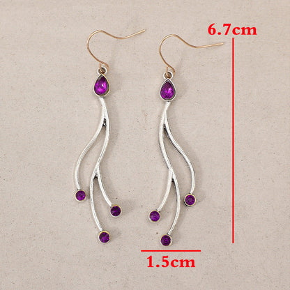 Classic Earring with Timeless Appeal