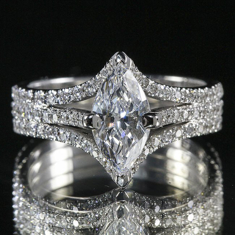 Romantic Ring for Special Moments