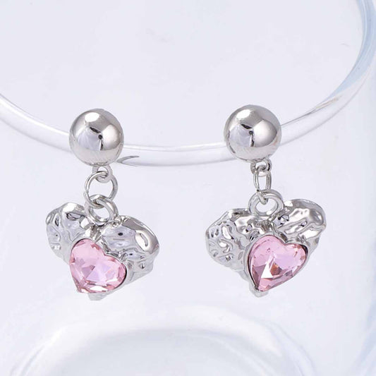 Charming Earring for Any Occasion