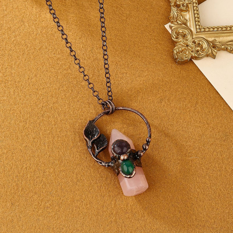 Beautiful Necklace with Unique Style