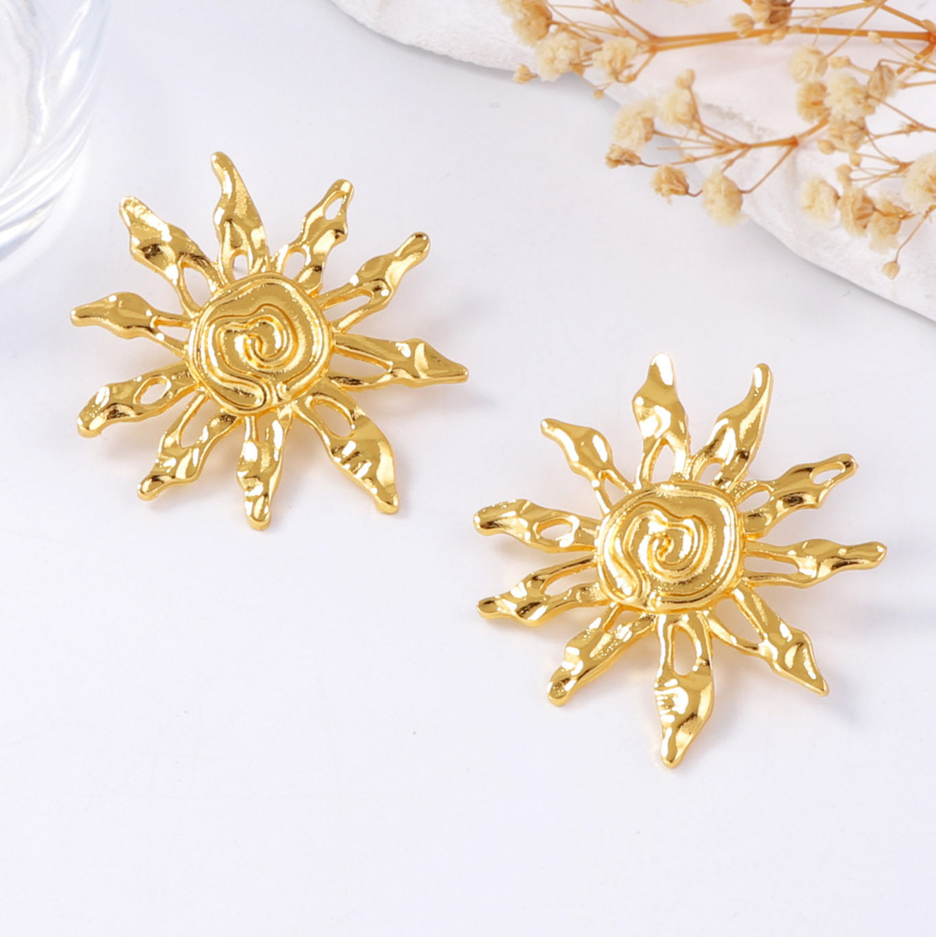 Elegant Earring for Every Occasion