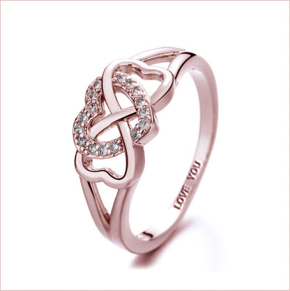 Charming Ring for Any Occasion