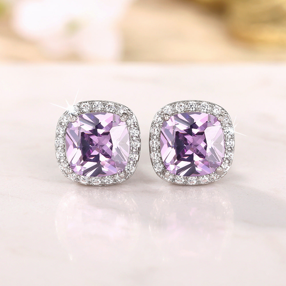 Beautiful Earring with Unique Style