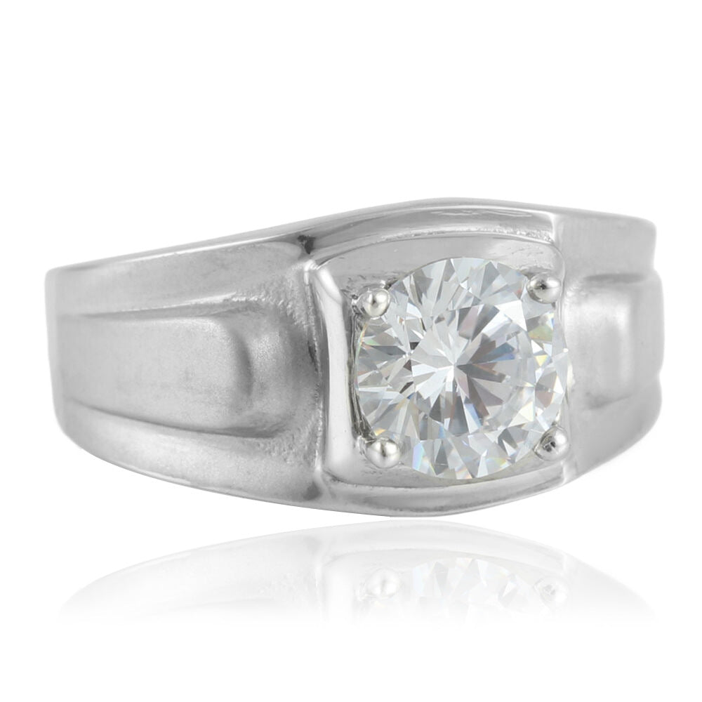 Romantic Ring for Special Moments