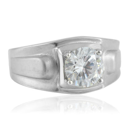 Romantic Ring for Special Moments