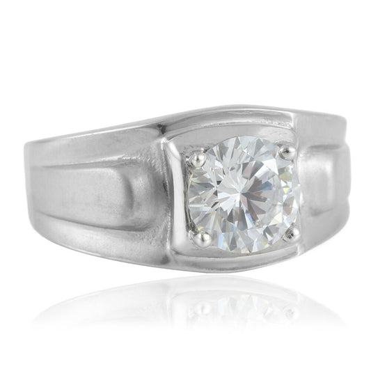 Romantic Ring for Special Moments