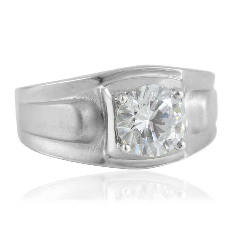 Romantic Ring for Special Moments