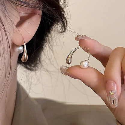 Elegant Pearl Earring for Every Occasion