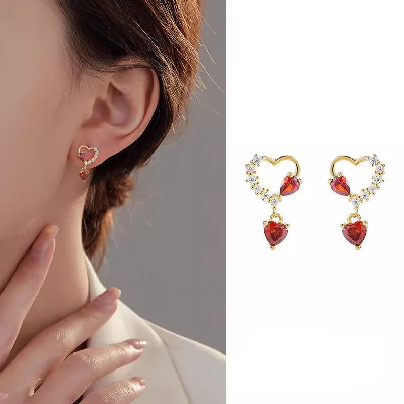 Stunning Earring for Daily Wear