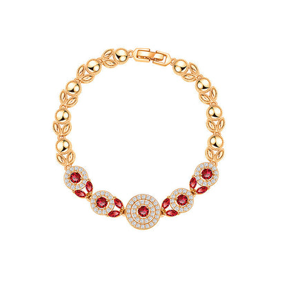 Vintage Handmade Bracelet